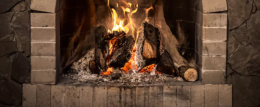 Cost of Rebuilding A Fireplace in Elko, Nevada