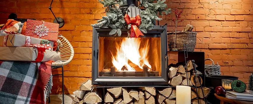 Steel Fireplace Grate Repair And Replacement Services in Elko, Nevada