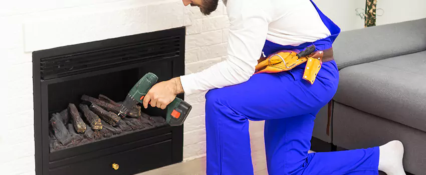 Fireplace Repair Expert in Elko, Nevada