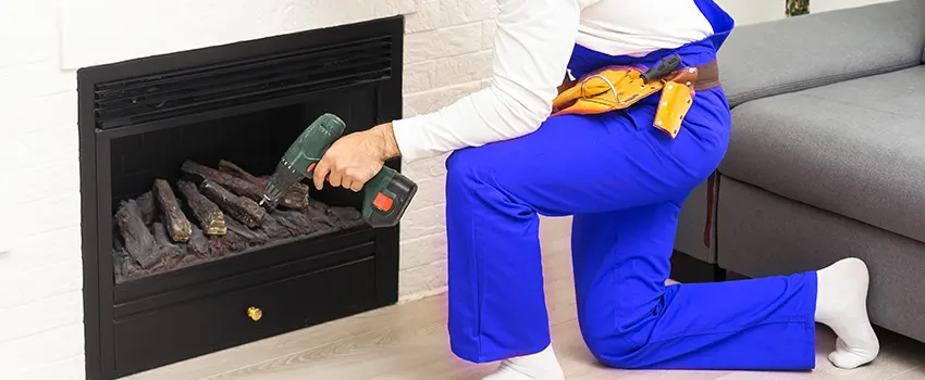 Fireplace Safety Inspection Specialists in Elko, Nevada