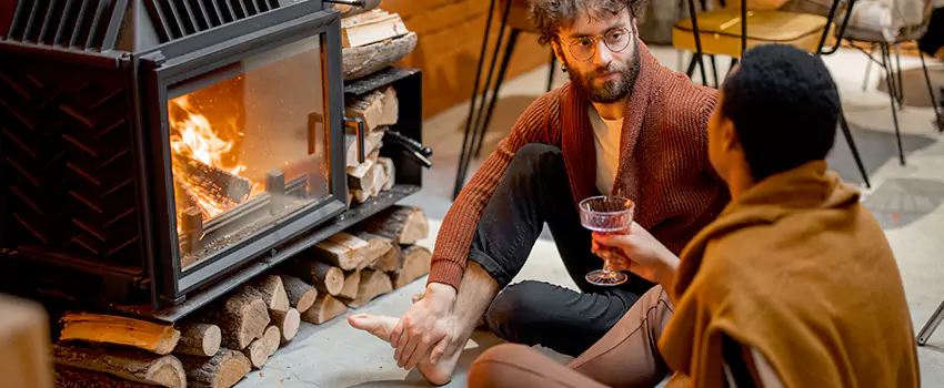 Fireplace Leaky Roof Repair in Elko, Nevada