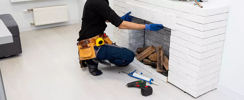 Masonry Fireplace Technician in Elko, Nevada