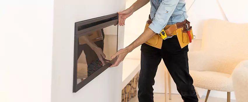 Traditional Fireplace Vent Sweeping in Elko, NV