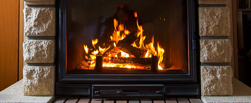 Fireplace Xtrordinair Probuilder Gas Fireplace Installation in Elko, NV