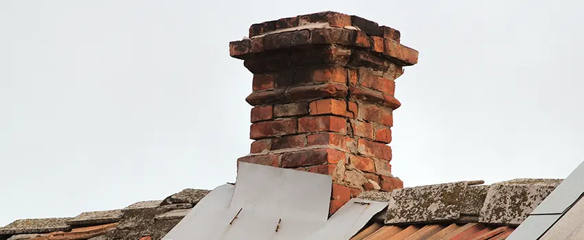 Cost of Fixing Blocked Chimney in Elko, Nevada