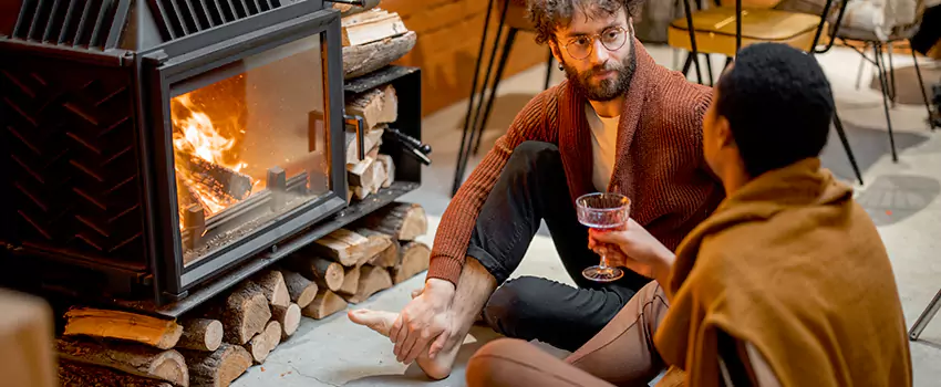 Non-Working Metal Fireplace Repair in Elko, NV