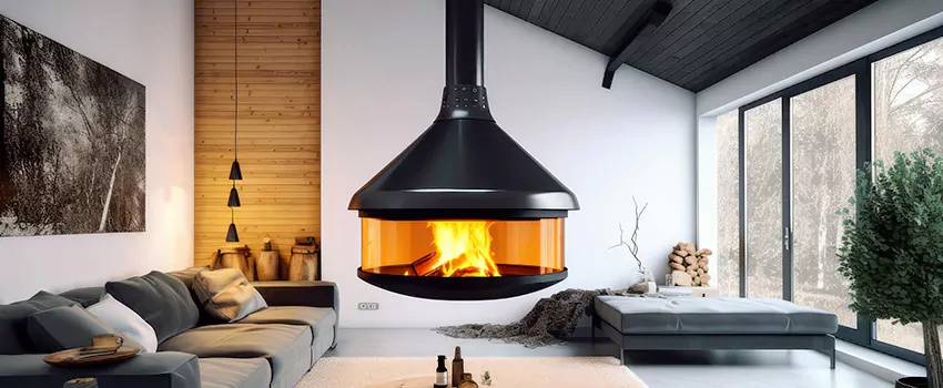 Floating Damaged Fireplace Repair Services in Elko, NV