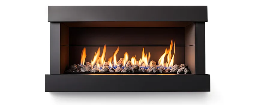 Outdoor Gas Fireplaces Installation in Elko, NV