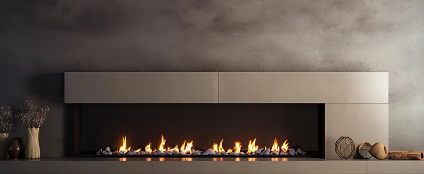 Gas Fireplace Logs Supplier in Elko, Nevada