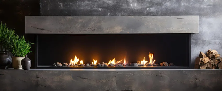 Gas Fireplace Front And Firebox Repair in Elko, NV