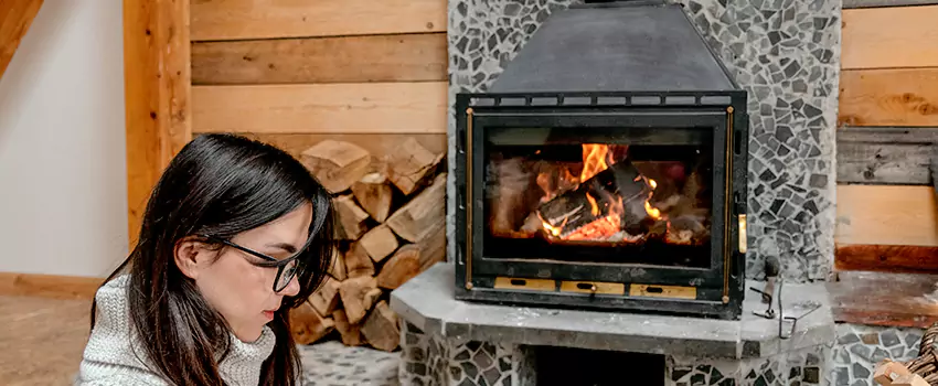 Harman P68-C Pellet Stove Repair in Elko, Nevada 