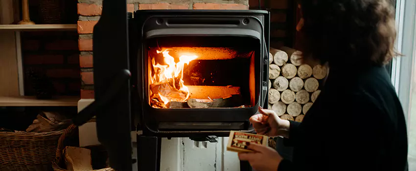 Hearthstone Wood Stoves Fireplace Repair in Elko, Nevada