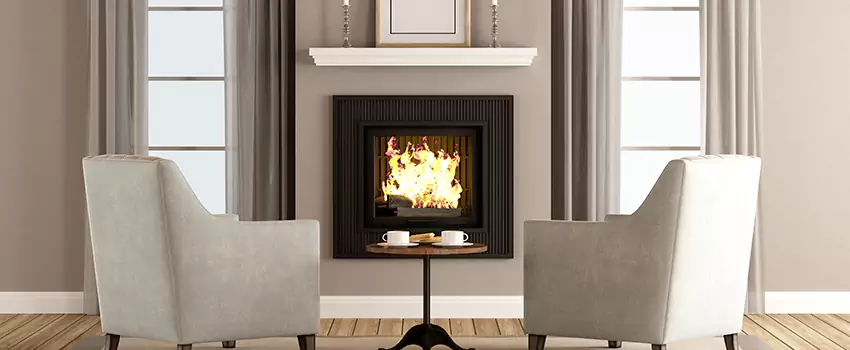 Heatilator Direct Vent Fireplace Services in Elko, Nevada