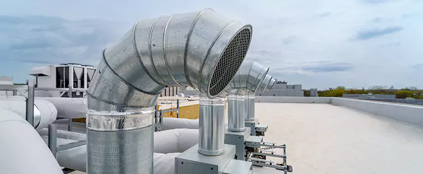 Insulated Ductwork Repair Services Near Me in Elko, NV