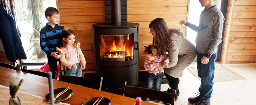 Jøtul Gas Fireplace Inspection Service in Elko, Nevada
