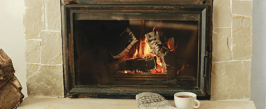 Kings man Fireplaces Insert Services in Elko, NV