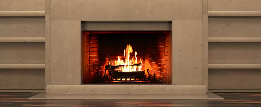 Majestic Trilliant Series Gas Fireplace Insert Repair in Elko, Nevada