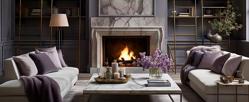 Napoleon Galaxy Series Outdoor Fireplaces Repair in Elko, NV
