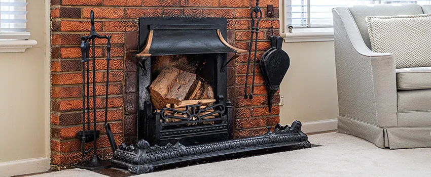 Custom Old Fireplace Redesign Services in Elko, Nevada