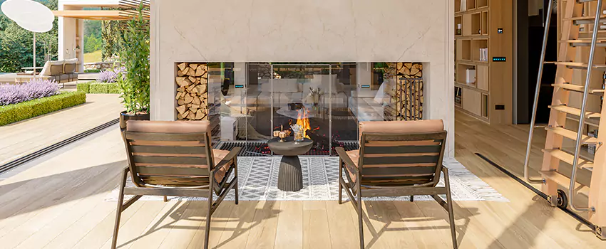 Ortal Space Creator Fireplace Repair in Elko, NV