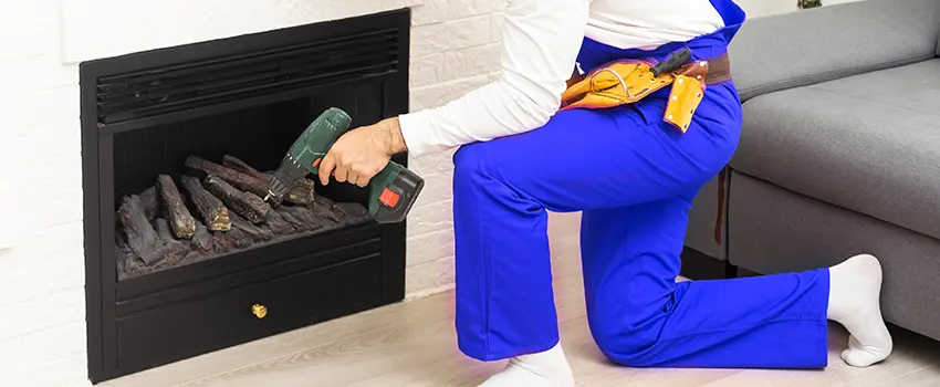 Pellet Fireplace Repair Services in Elko, NV
