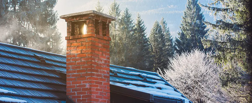 Residential Chimney Rain Caps Repair Services in Elko, NV