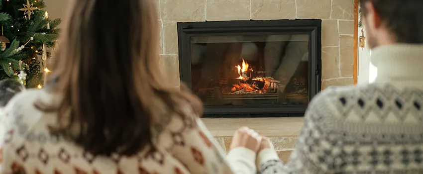 Superior Open-Hearth Wood Fireplaces in Elko, NV