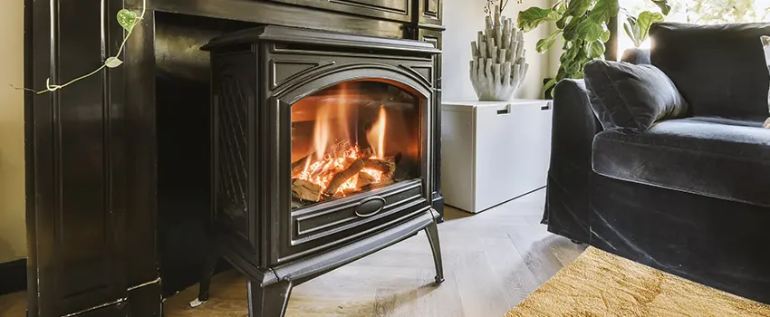 Valor Wood Fireplace in Elko, NV