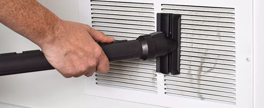 Vent Cleaning Process in Elko, Nevada