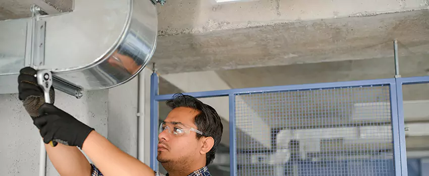 Benefit of Ventilation Cleaning in Elko, Nevada