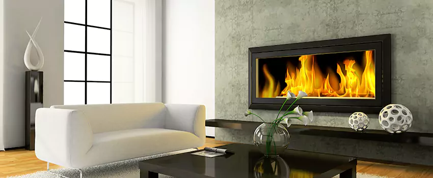 Ventless Fireplace Oxygen Depletion Sensor Installation and Repair Services in Elko, Nevada