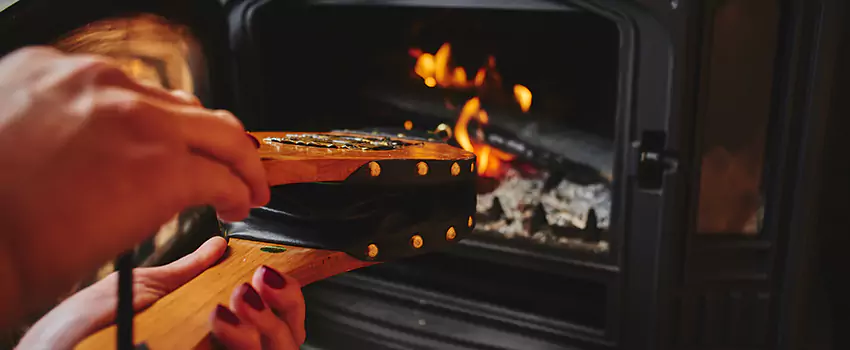 Wood Stove Grates Repair in Elko, Nevada