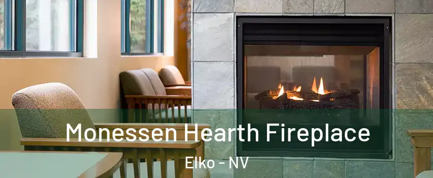  Monessen Hearth Fireplace Elko - NV
